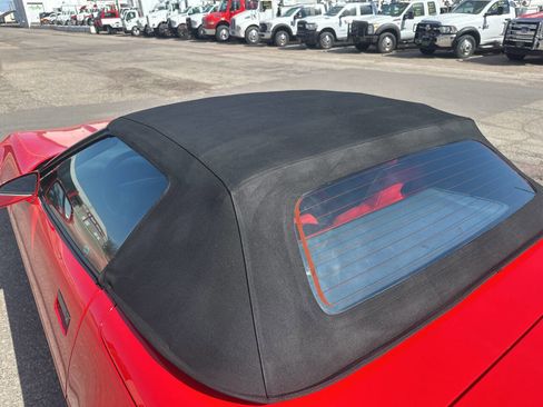 Used 1994 Chevrolet Corvette Convertible image 27