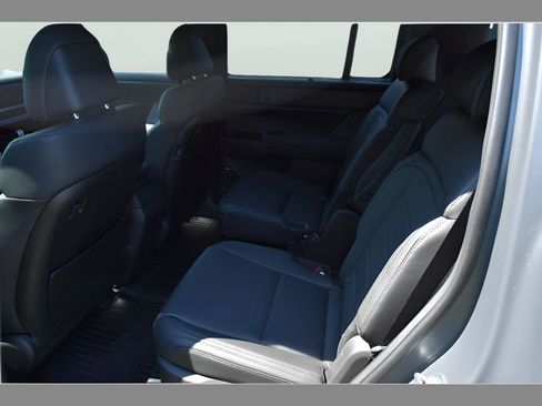 New 2026 Hyundai Santa Fe Calligraphy FWD image 10