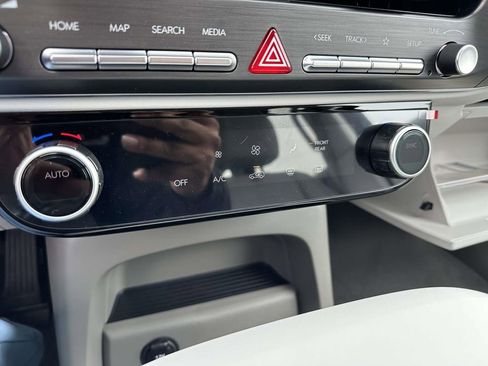 New 2026 Hyundai Palisade SE AWD/4WD image 20