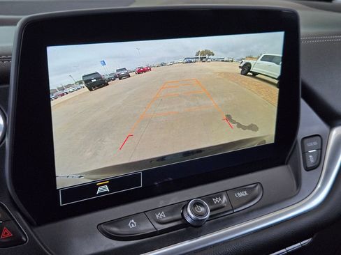 Used 2024 Chevrolet Blazer LT w/ Convenience Package FWD image 29