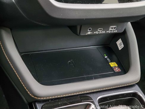 New 2026 Subaru Forester Wilderness image 20