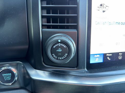 New 2026 Ford F350 Lariat w/ Tremor Off-Road Package image 35