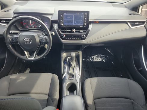Certified 2022 Toyota Corolla SE FWD image 13