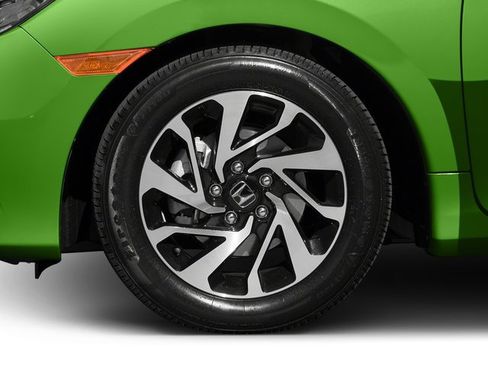 Used 2016 Honda Civic LX-P image 10