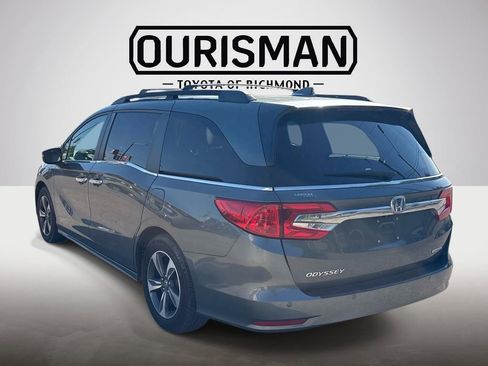 Used 2018 Honda Odyssey Touring image 10