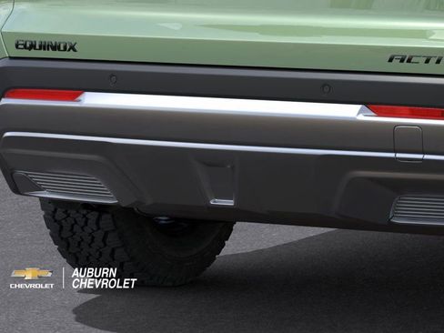 New 2026 Chevrolet Equinox ACTIV AWD/4WD image 14