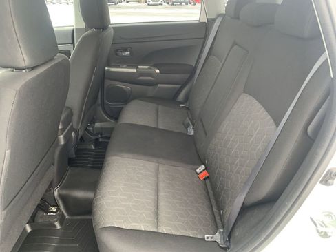 Used 2021 Mitsubishi Outlander Sport LE image 22