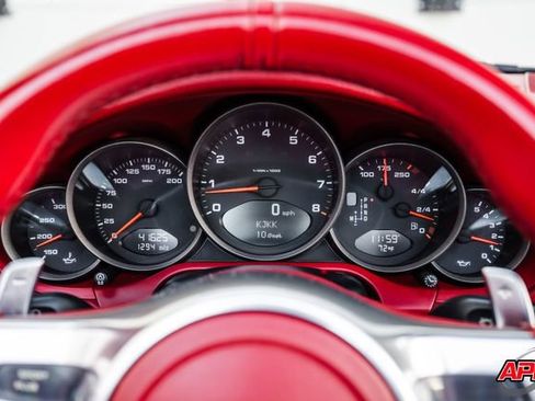 Used 2011 Porsche 911 Carrera S image 9