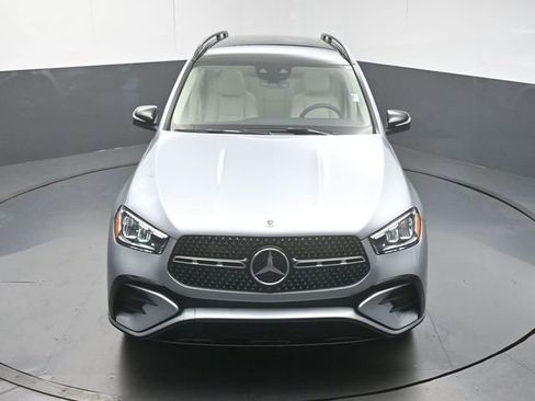 New 2026 Mercedes-Benz GLE 450 4MATIC image 43