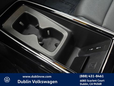 Certified 2023 Volkswagen ID.4 Pro S image 19