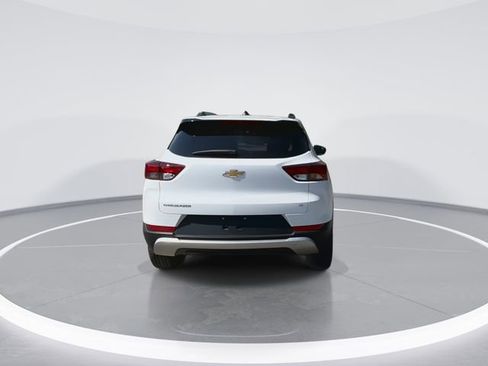 Used 2023 Chevrolet TrailBlazer LT image 10