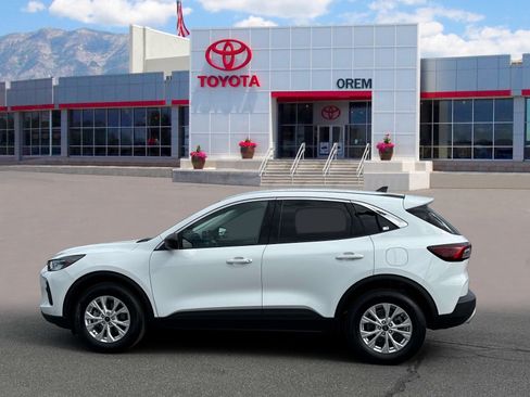 Used 2024 Ford Escape Active AWD/4WD image 6
