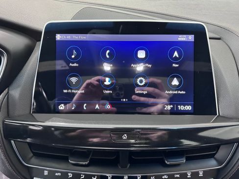 Certified 2023 Cadillac CT5 Sport image 19