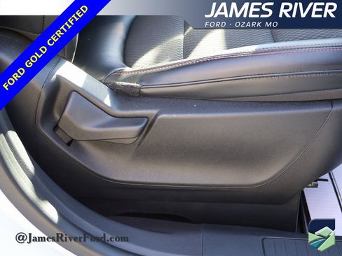 Certified 2023 Ford Escape ST-Line image 10