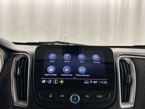 Used 2022 Chevrolet Malibu LS image 14