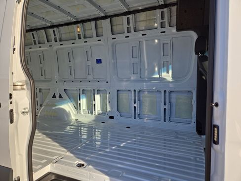 New 2026 Mercedes-Benz Sprinter 2500 image 13