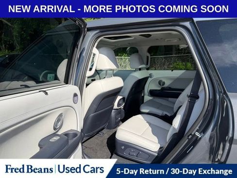 Used 2026 Hyundai Palisade Calligraphy AWD/4WD image 12