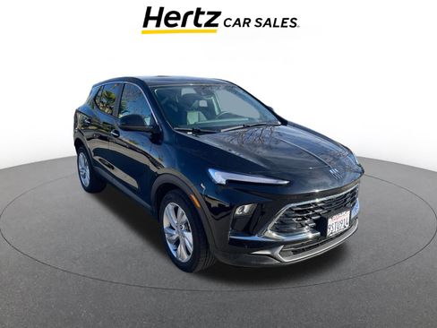 Used 2025 Buick Encore GX Preferred image 1