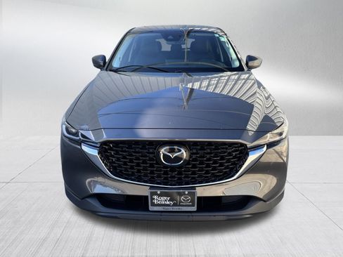 Certified 2023 MAZDA CX-5 AWD 2.5 S w/ Premium Plus Pkg image 2