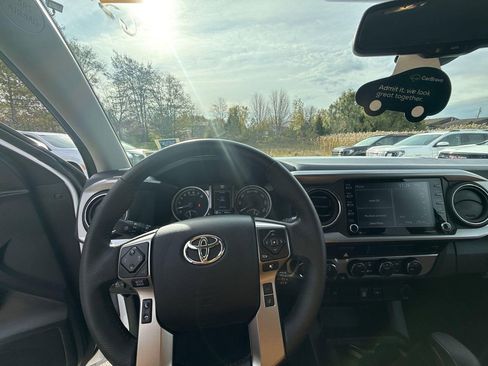Used 2023 Toyota Tacoma SR5 image 17