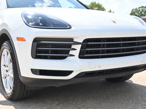Used 2019 Porsche Cayenne image 27