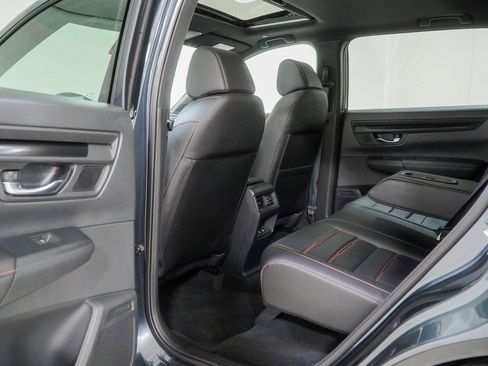 Certified 2026 Honda CR-V Sport-L image 38