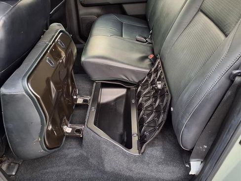 Used 2022 Toyota Tacoma TRD Off-Road image 42