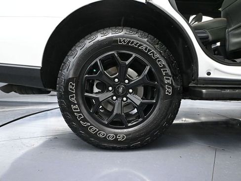 Used 2024 Ford Expedition Timberline image 15