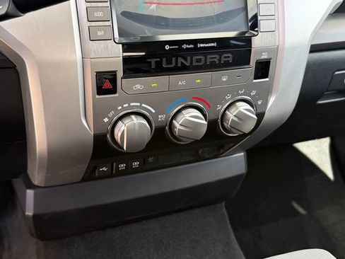 Used 2020 Toyota Tundra SR5 RWD image 22