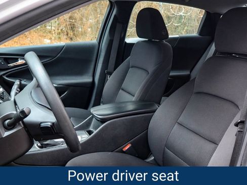 Certified 2023 Chevrolet Malibu LT image 10