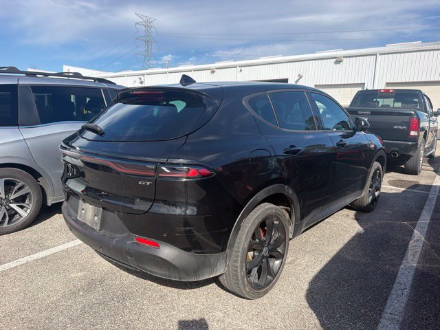 Used 2024 Dodge Hornet GT AWD/4WD image 5