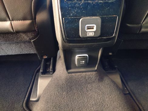 Used 2022 Jeep Compass Latitude image 26