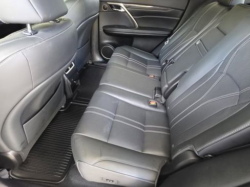 Used 2019 Lexus RX 350 FWD w/ Luxury Package image 9