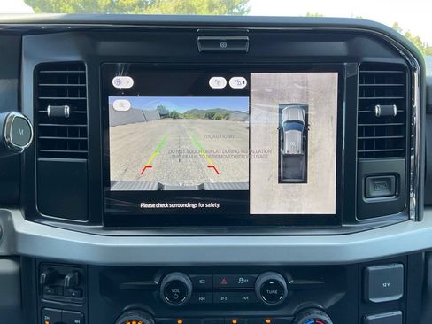 New 2026 Ford F250 XLT w/ XLT Premium Package AWD/4WD image 57