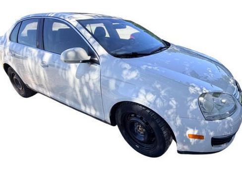 Used 2009 Volkswagen Jetta SE FWD image 8