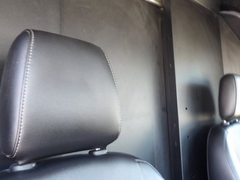 Used 2022 Ford Transit 250 148 High Roof w/ Load Area Protection Package RWD image 24