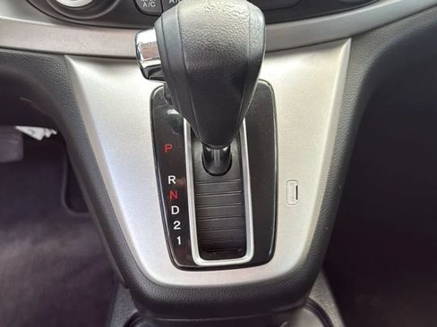 Used 2014 Honda CR-V LX image 38