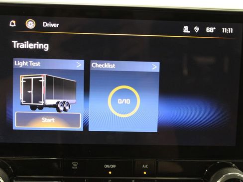 Used 2024 Chevrolet Colorado W/T RWD image 46