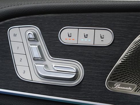 New 2026 Mercedes-Benz GLE 53 AMG GLE 53 AMG image 34