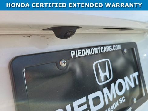 Certified 2023 Honda HR-V EX-L image 15