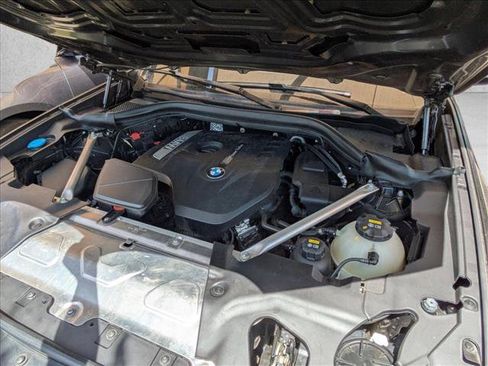 Used 2019 BMW X3 xDrive30i w/ Driving Assistance Package AWD/4WD image 24