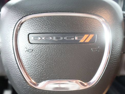 Used 2024 Dodge Durango GT AWD/4WD image 31