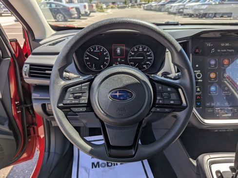 Used 2025 Subaru Crosstrek 2.0i Premium AWD/4WD image 15