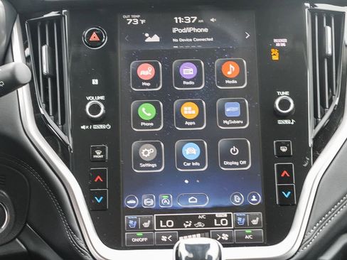 New 2025 Subaru Outback Touring XT image 14