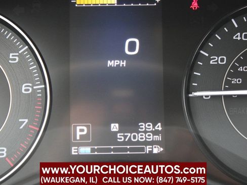 Used 2022 Subaru Impreza 2.0i w/ Popular Package #1 image 28