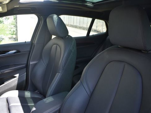 Used 2023 BMW X2 sDrive28i w/ Convenience Package FWD image 9