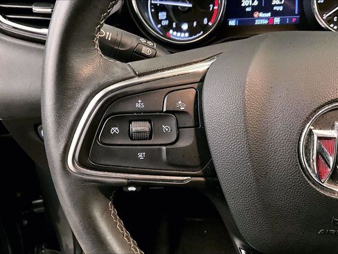 Used 2021 Buick Encore GX Select w/ Sport Touring Package image 17