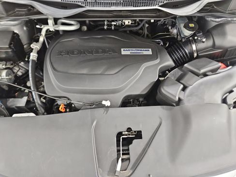 Used 2018 Honda Odyssey Elite image 22