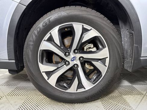 Used 2020 Subaru Outback Limited XT w/ Popular Package #2 AWD/4WD image 22