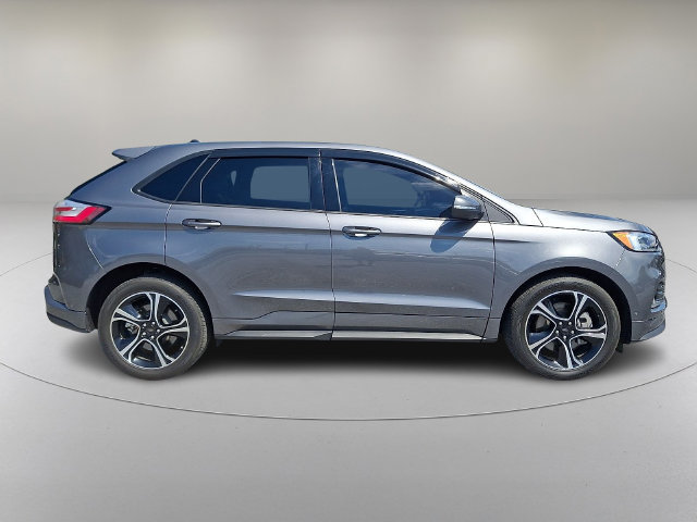 Used 2022 Ford Edge ST w/ Equipment Group 401A AWD/4WD image 7